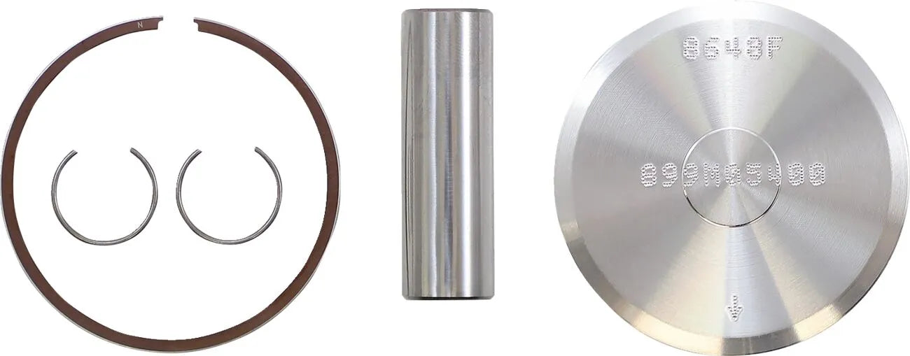 Wiseco Pro-Lite Piston Kit for 125cc 2-Stroke