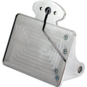 Cpv license plate bracket kit