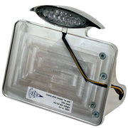 Cpv license plate bracket kit