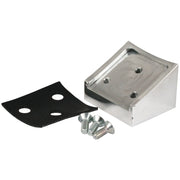 CPV bracket only - For license plate holders (fender mount)
