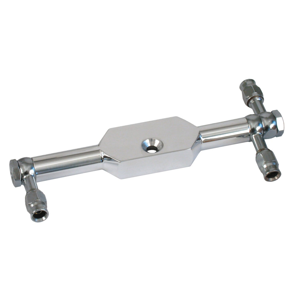 CPV Brake tee polished