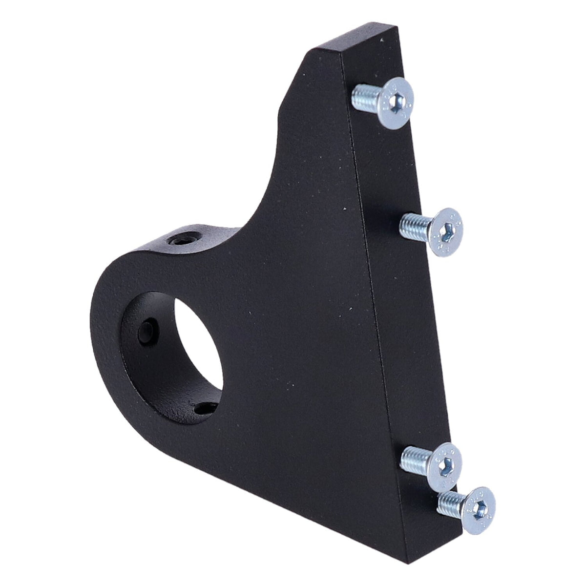 CPV bracket only - For license plate holders (side mount)