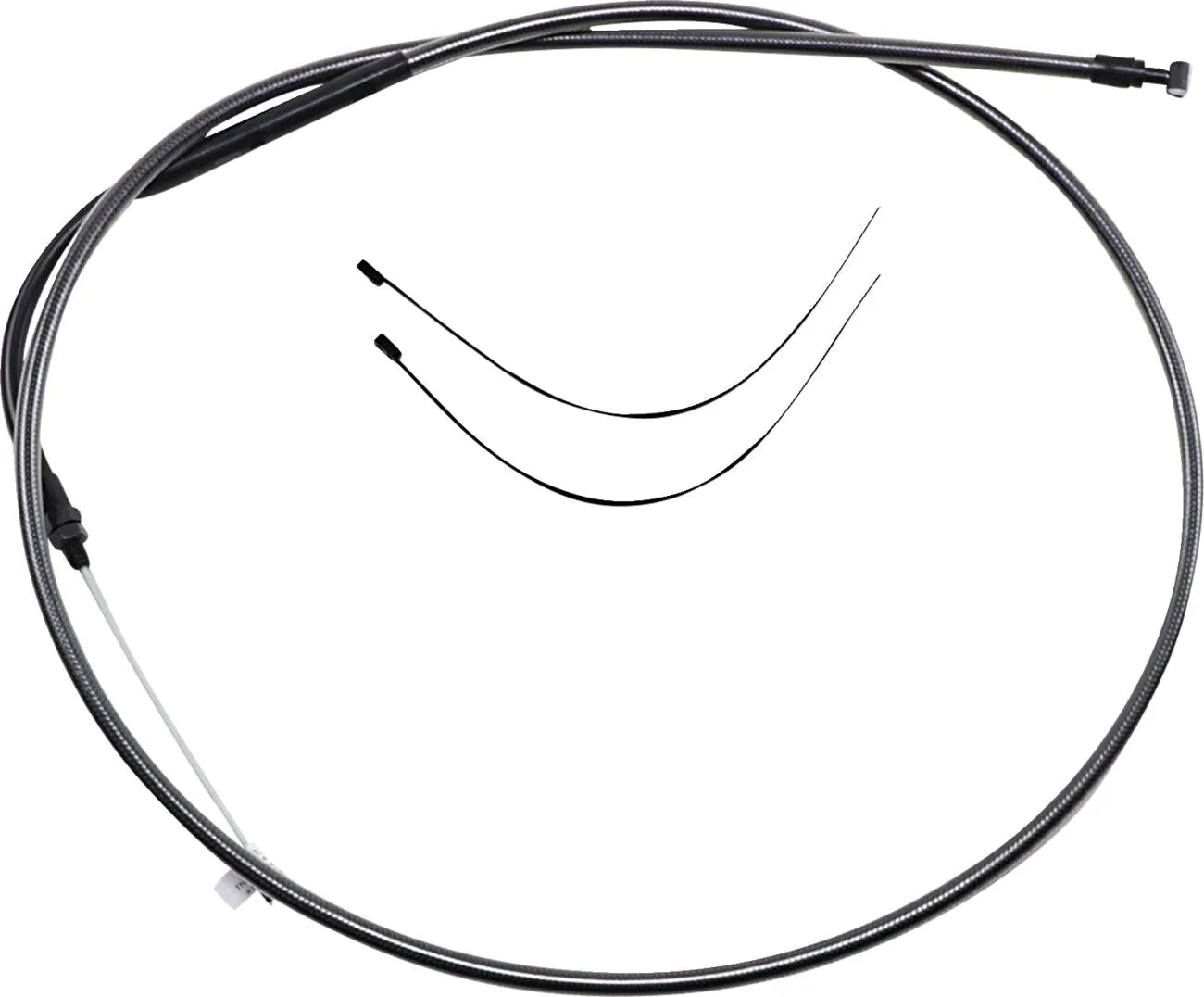 Linka sprzęgła Magnum Shielding Black Pearl