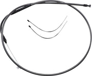 Linka sprzęgła Magnum Shielding Black Pearl