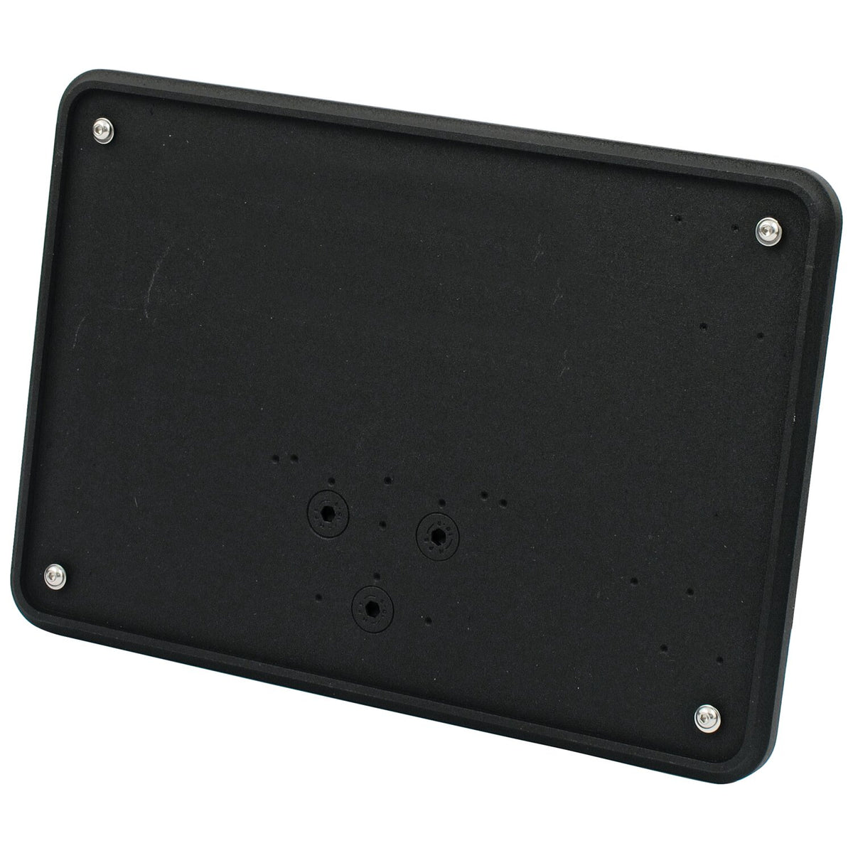 Cpv license plate bracket 11 degree