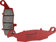 Brembo Prime Spiekane Klocki Hamulcowe Do Użytku Drogowego