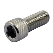 Gardner-Westcott 5/16-18 x 3/4 inch allen bolt stainless - 5 stk