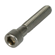 Gardner-Westcott 3/8-16 x 2 inch allen bolt stainless - 5 stk