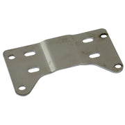 Paughco 5 to 4-speed conversion transmission mount plate