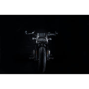 Zard carbon headlamp fairing kit