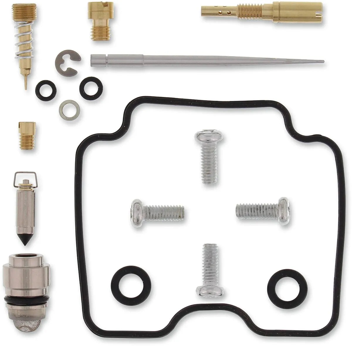 Moose Offroad Carburetor Repair Kit