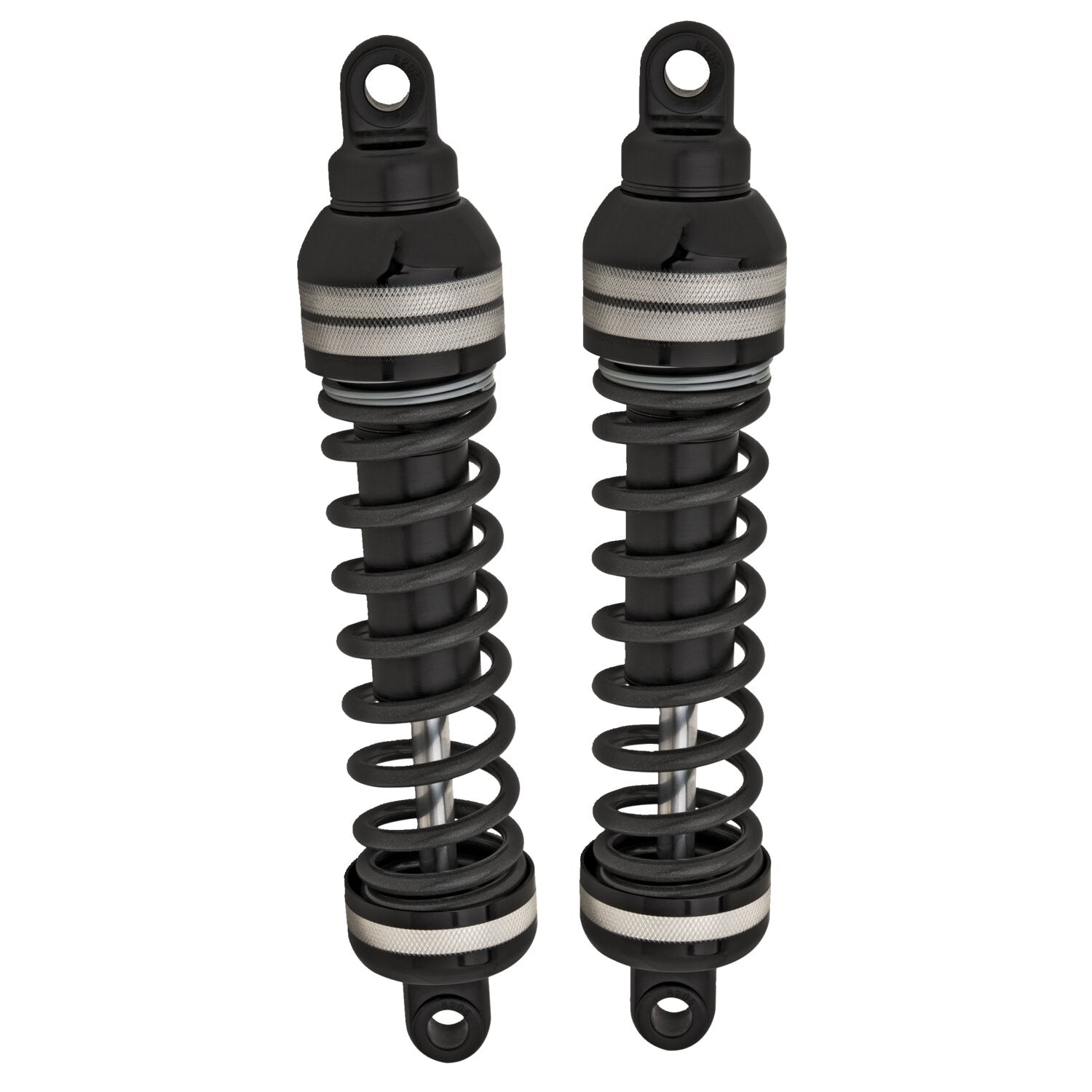 Progressive Suspension Model 944 shock set - 13" - Super Heavy Duty - Black