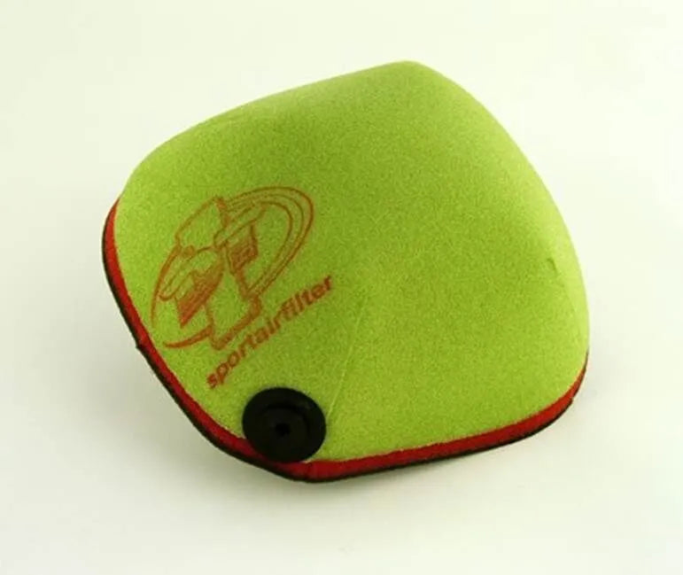 Dt-1 Racing Europe Dual Layer Air Filter