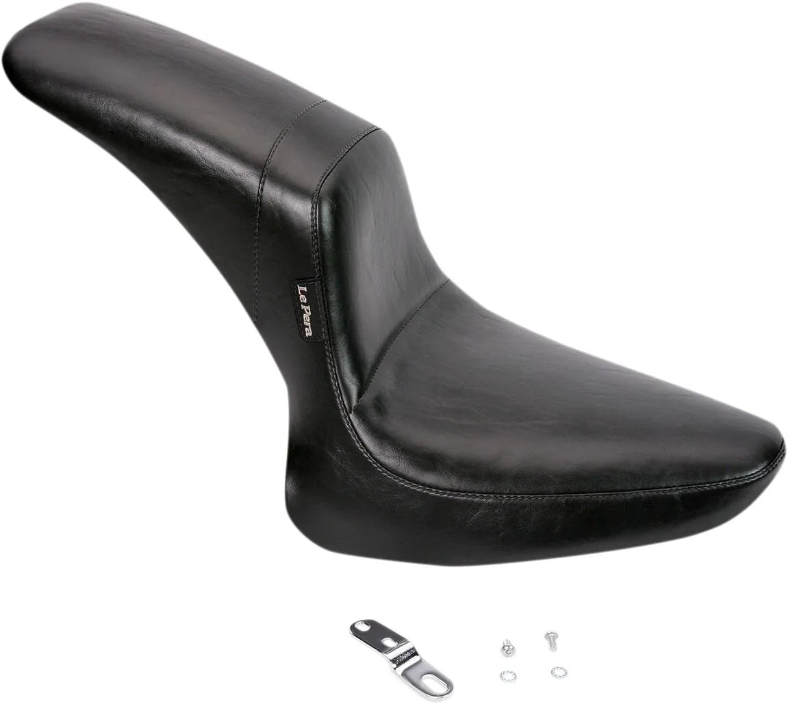 Le Pera Daytona Sport Seat - For Harley Davidson