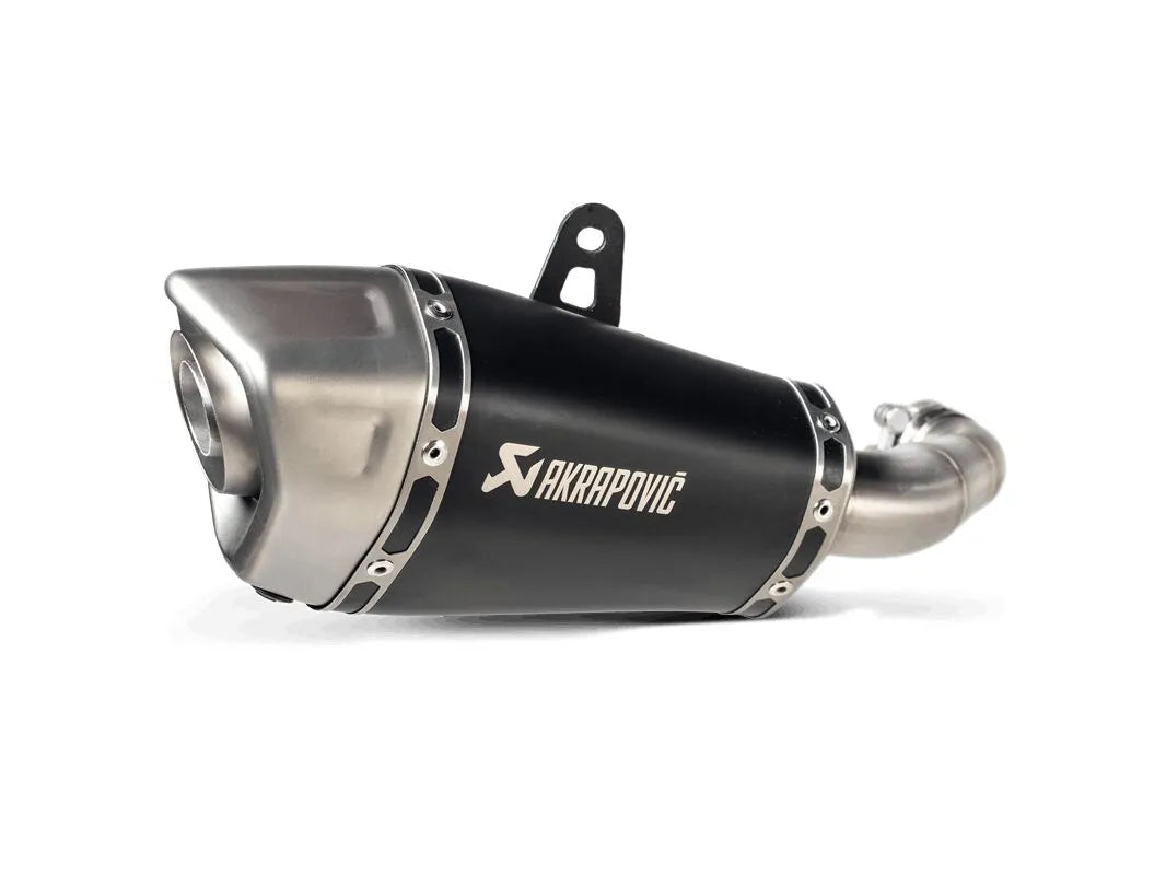 Tłumik Akrapovic Slip-on Line Street