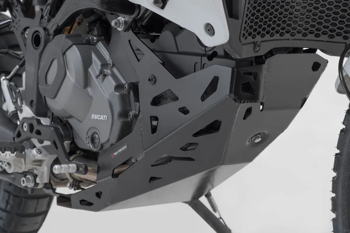 Sw-motech Engine Guard For Underbody Protection
