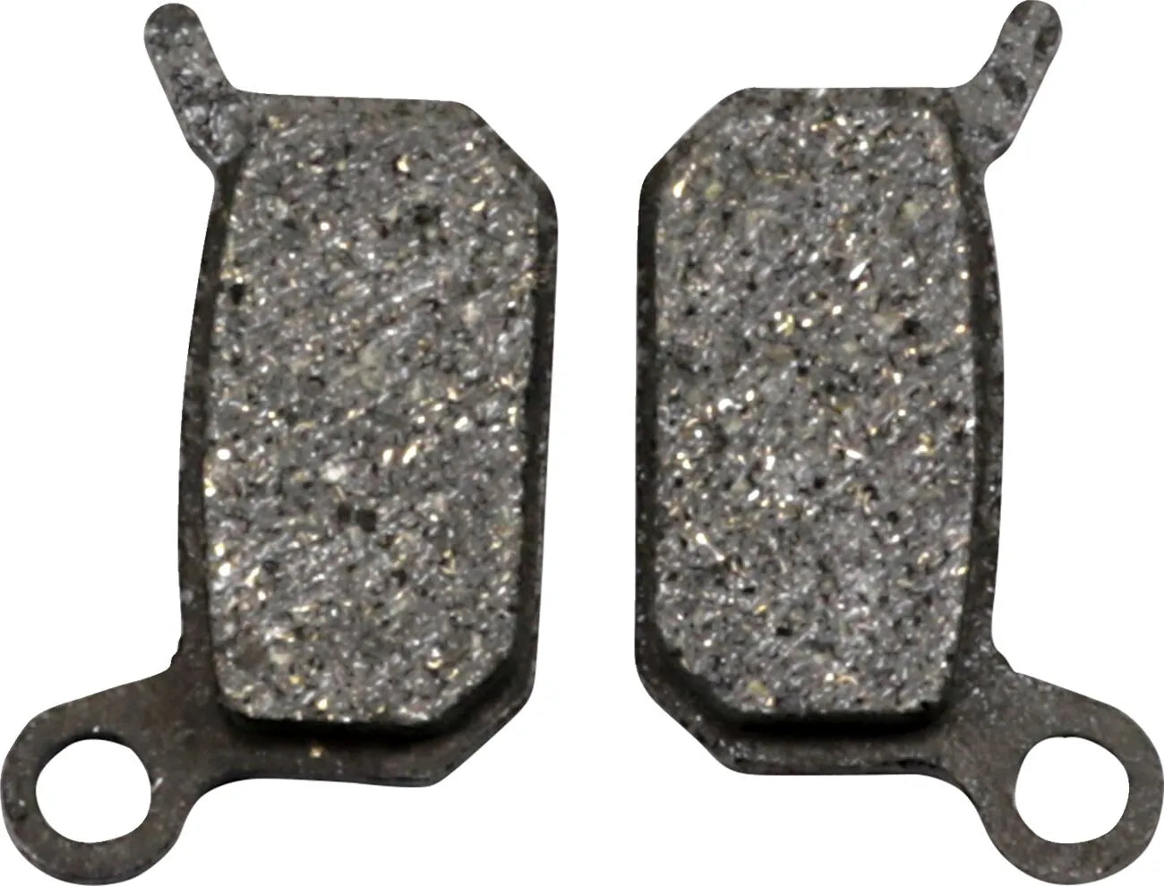 Galfer Offroad Organic Brake Pads Set - Front & Rear
