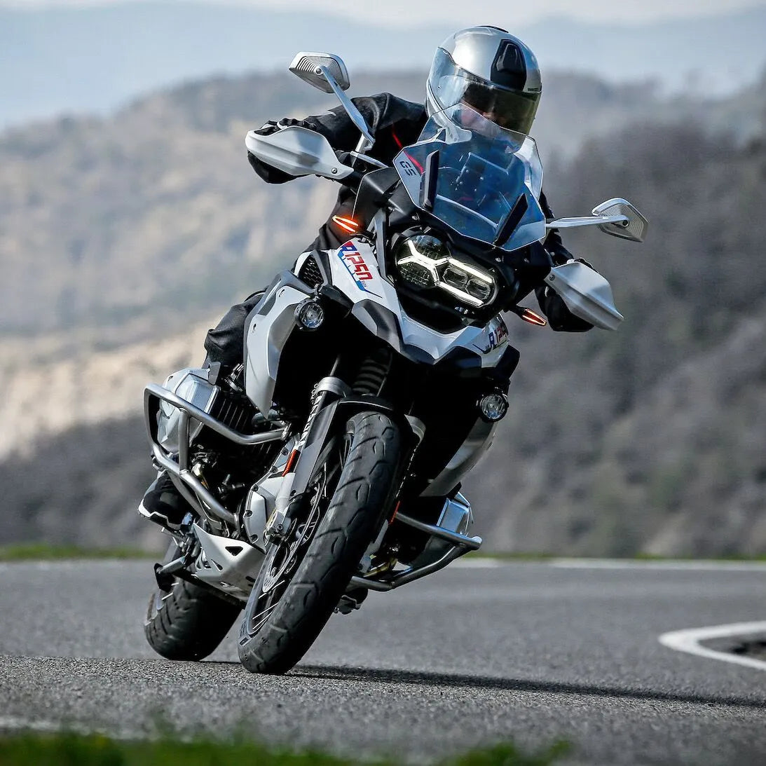 Dunlop Trailmax Meridian Tire 100/90-19 Front