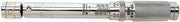 Excel Spoke Torque Wrench Chrome 15-60"-lb