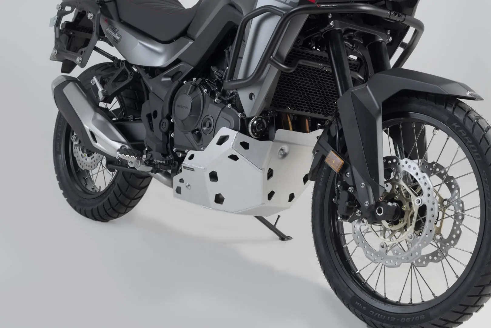 Sw-motech Engine Guard For Lower Engine Protection