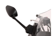 Sw-motech Mirror Extension - Enhanced Visibility