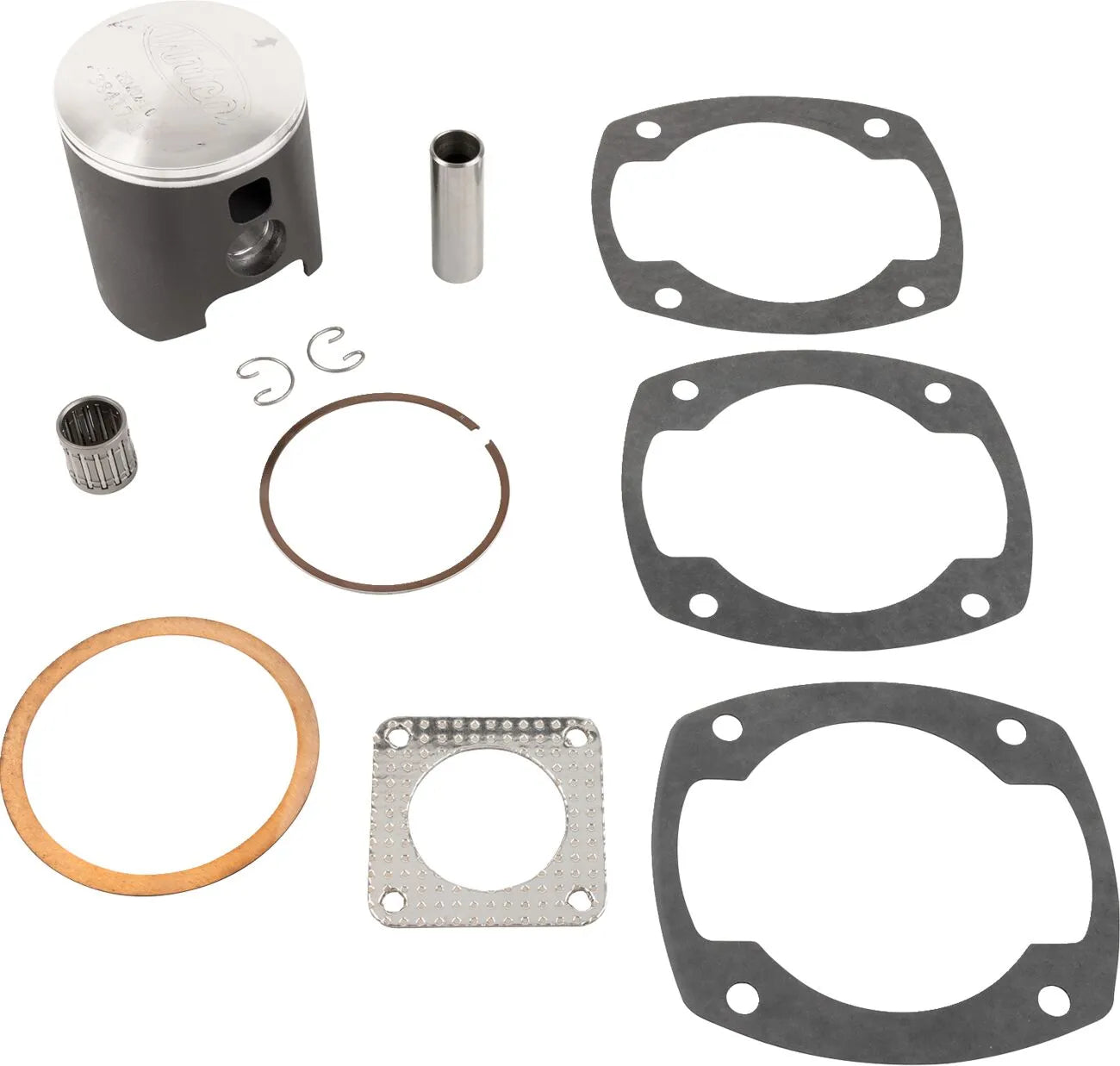 Vintco Top End Piston Kit for 400cc 2-Stroke Engines