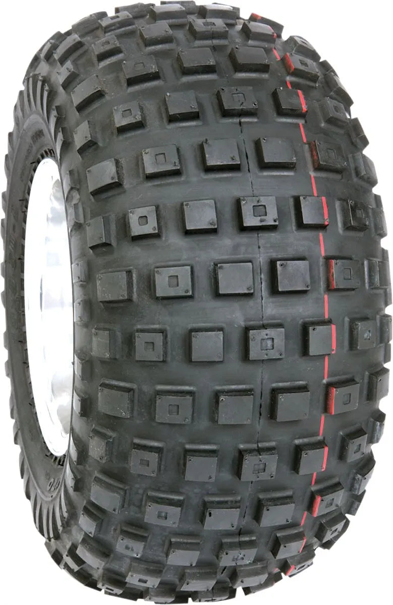 Duro Hf240 Atv Tire 20x7-8
