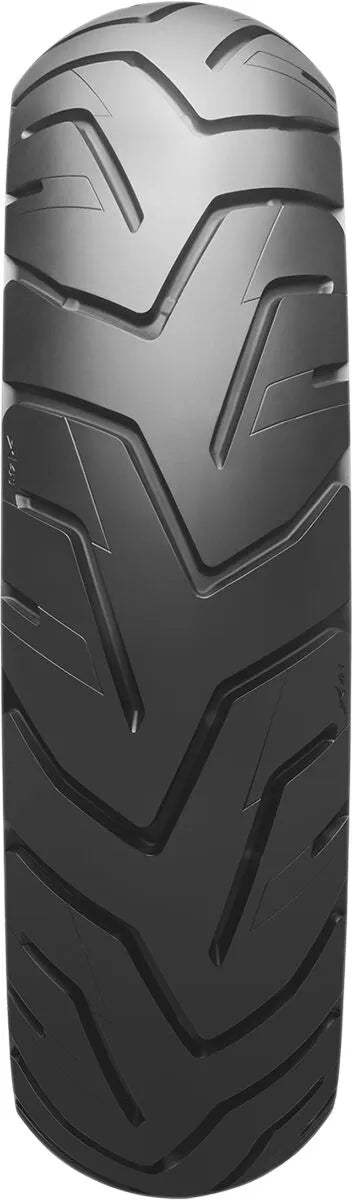 Bridgestone Battlax Adventure A41 Tire - 170/60r17 Rear