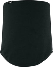 Zan Headgear SportFlex Neck Gaiter Black