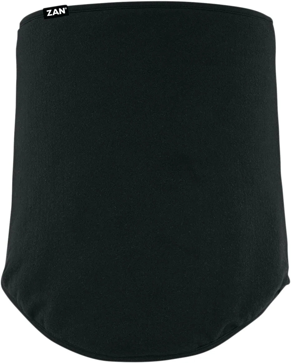 Zan Headgear SportFlex Neck Gaiter Black