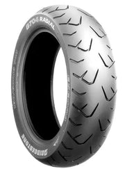 Bridgestone Exedra G704 Rear Tire 180/60r16