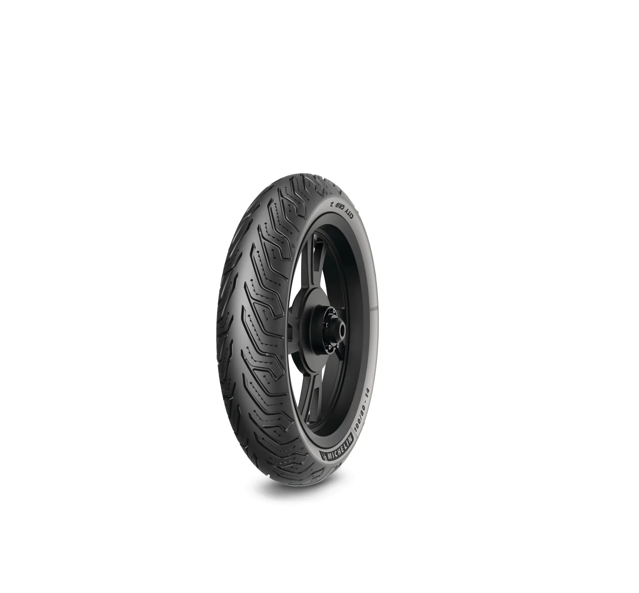 Michelin City Grip 2 Tire 120/70-10 Scooter Tire