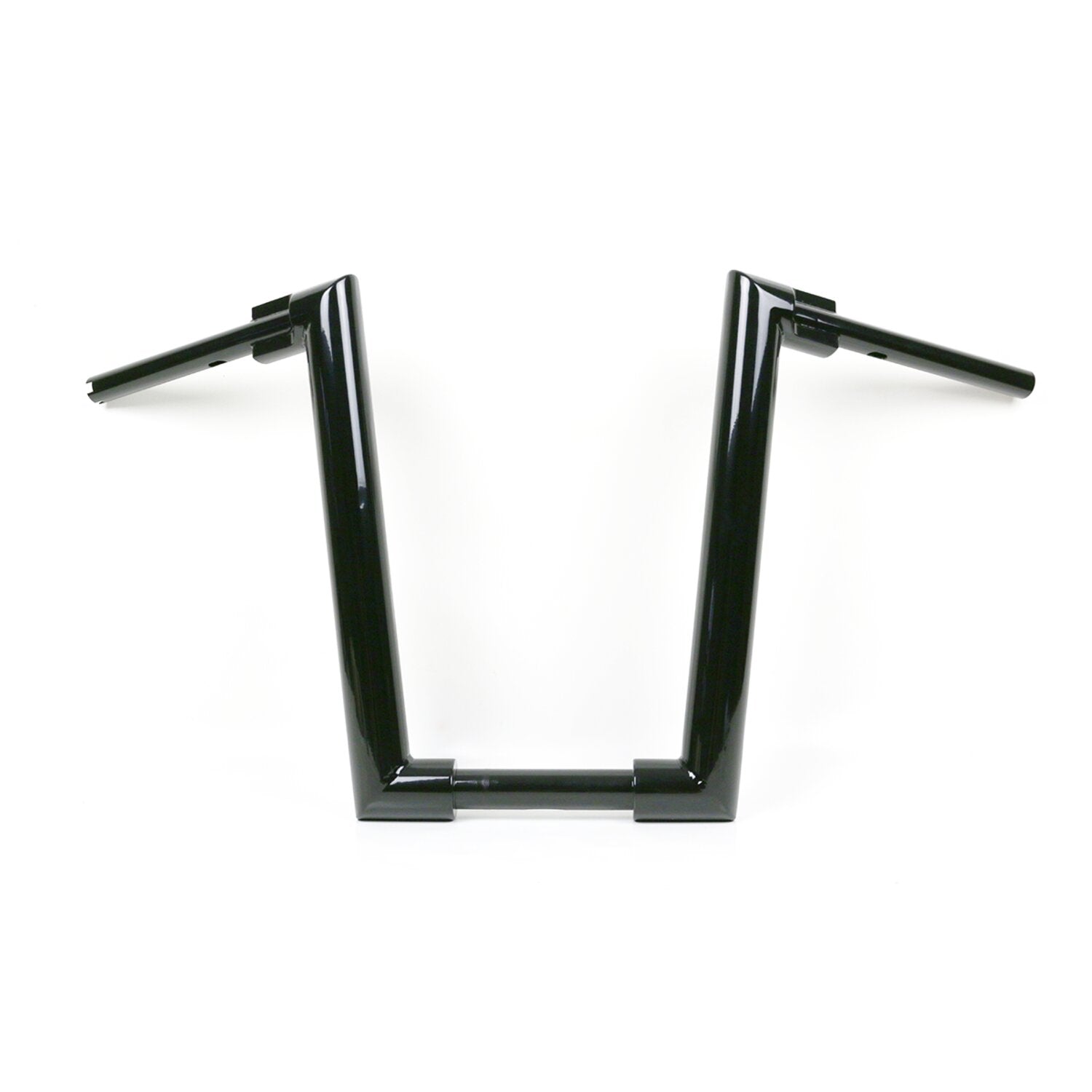 Kodlin 2" Str8Up handlebar medium 28 cm - Black