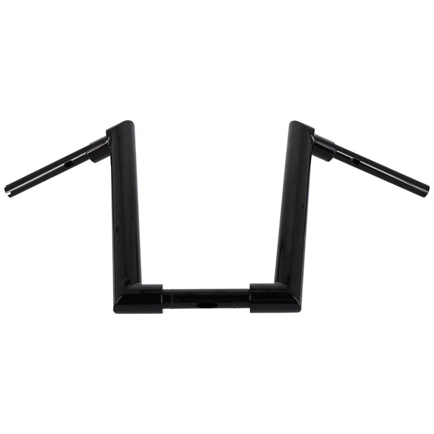 Kodlin 2" Str8Up handlebar extra tall 43 cm - Black
