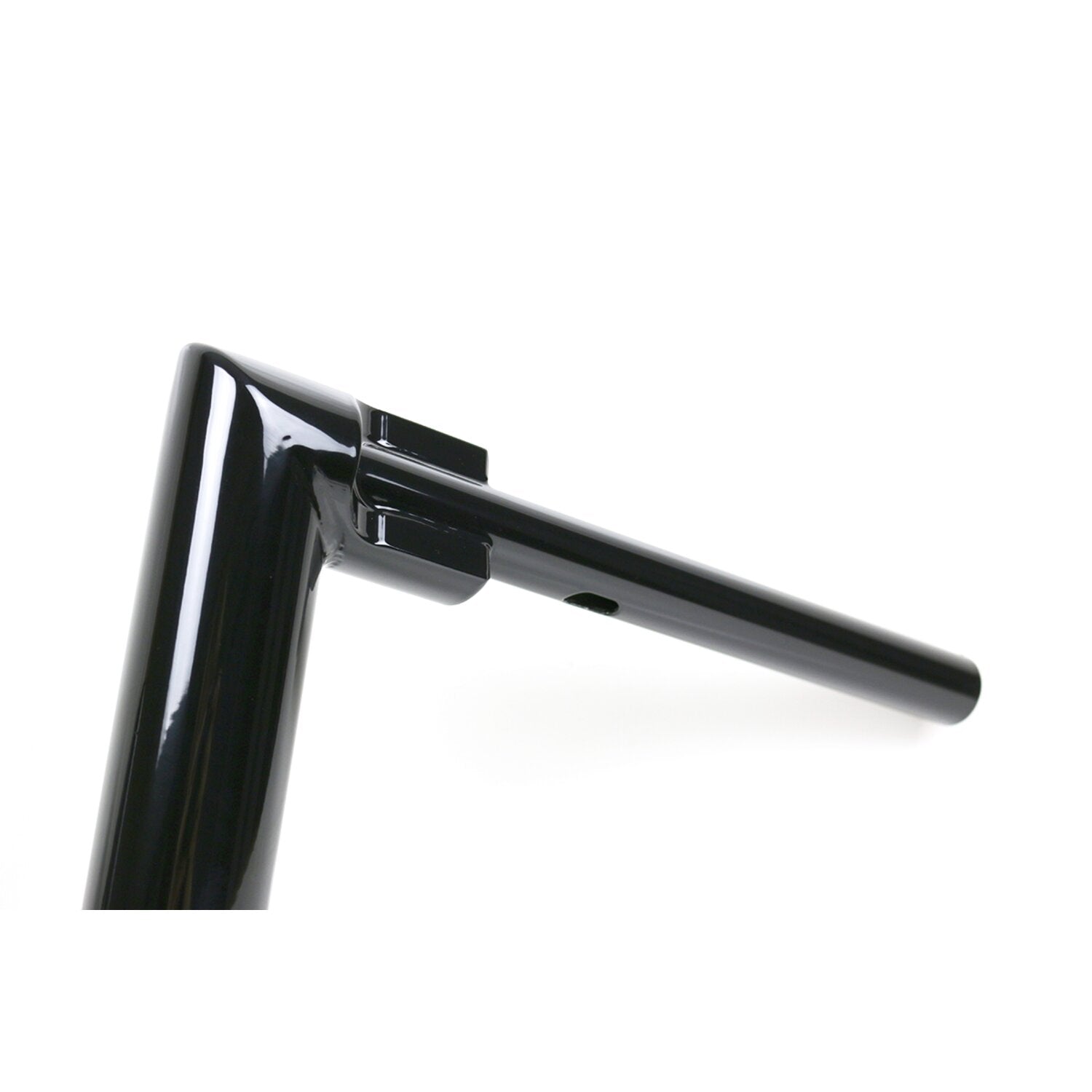 Kodlin 2" Str8Up handlebar medium 28 cm - Black