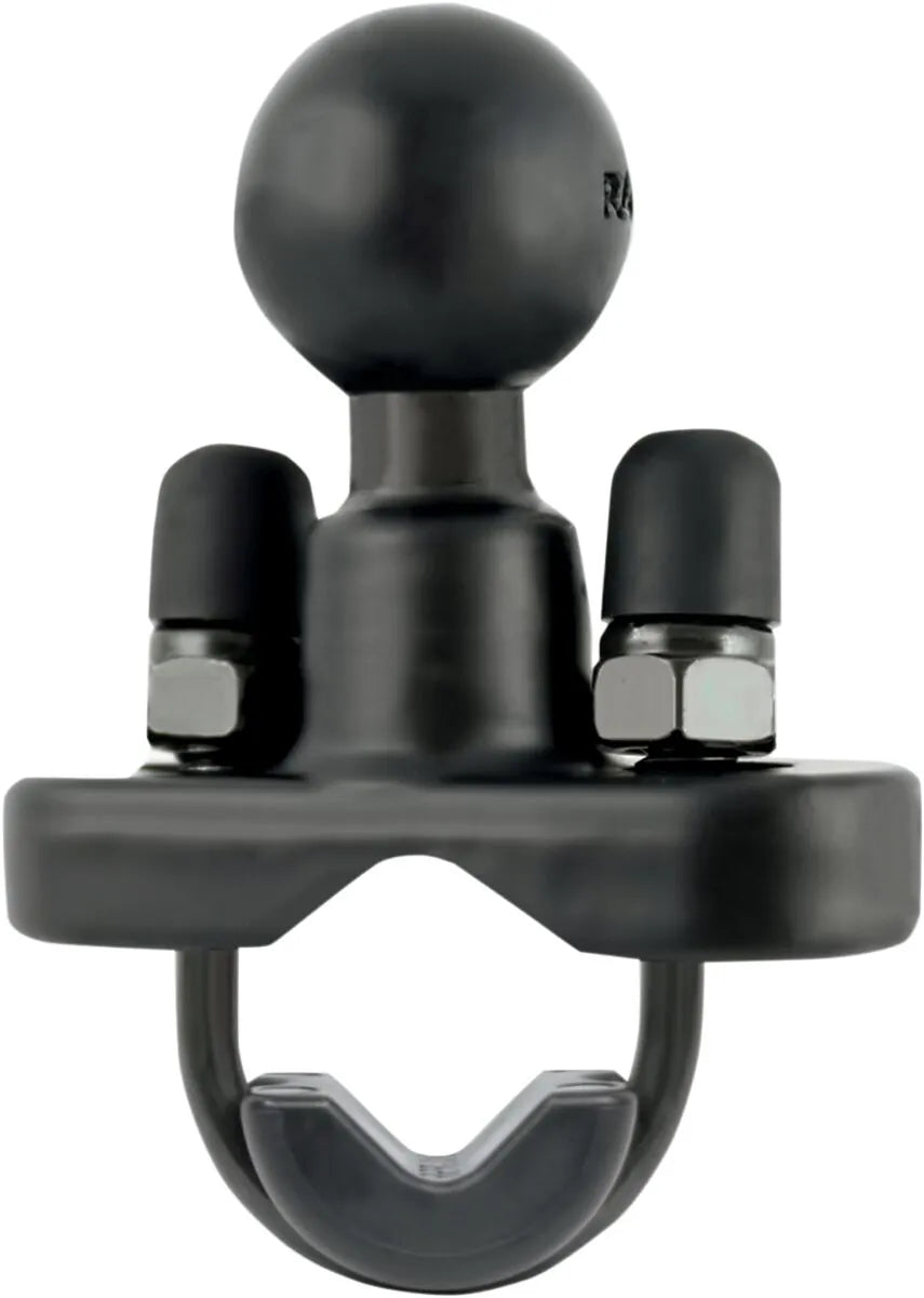 Ram Mounts Universal Ball Mount For Mirror Post
