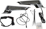 Ciro Filler Panel Lights - Enhanced Visibility