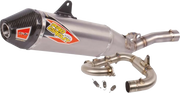 Pro Circuit Ti-6 Exhaust System