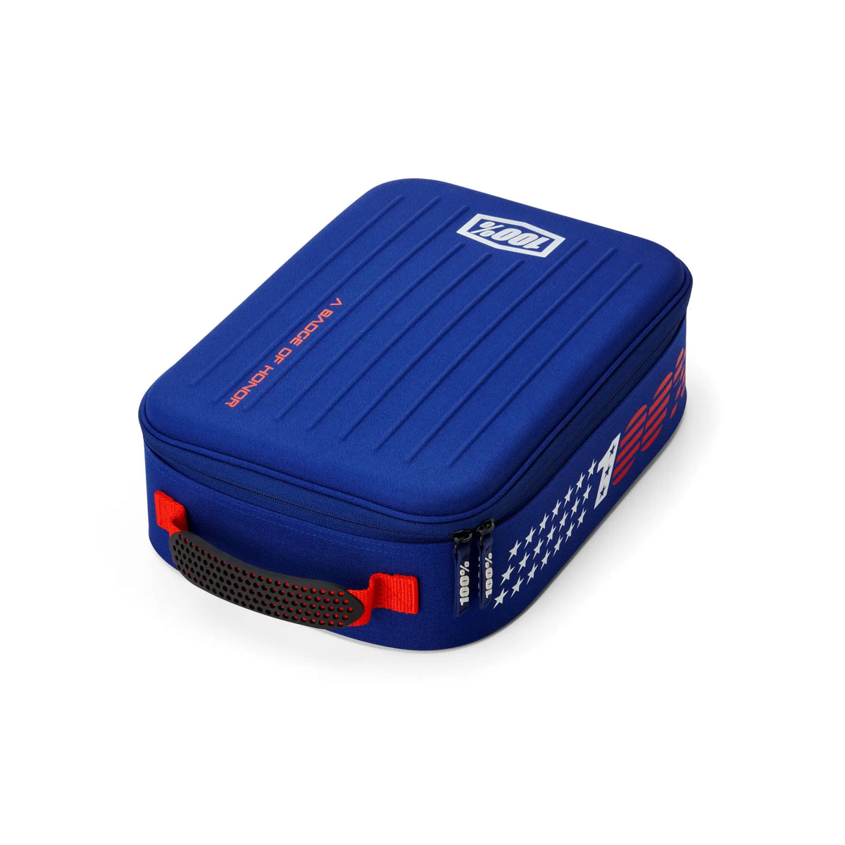 100% Patriot Goggle Case