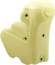 Ims Products Large Capacity Fuel Tank - 3.4 Us Gal.