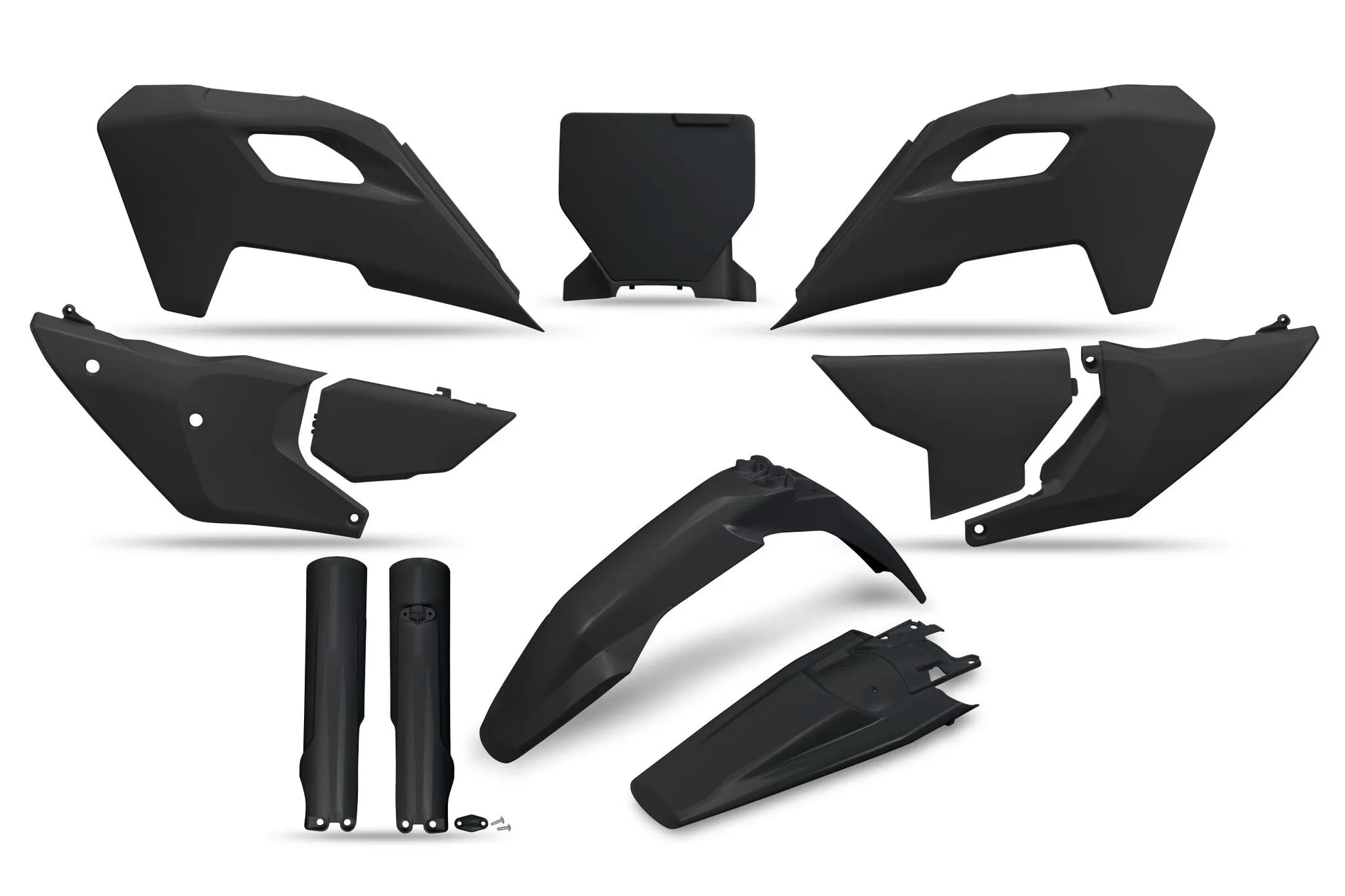 UFO MX Replacement Complete Body Kit