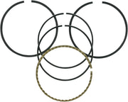 Wiseco X Series Piston Ring Set +0.020" for Evolution Big Twin