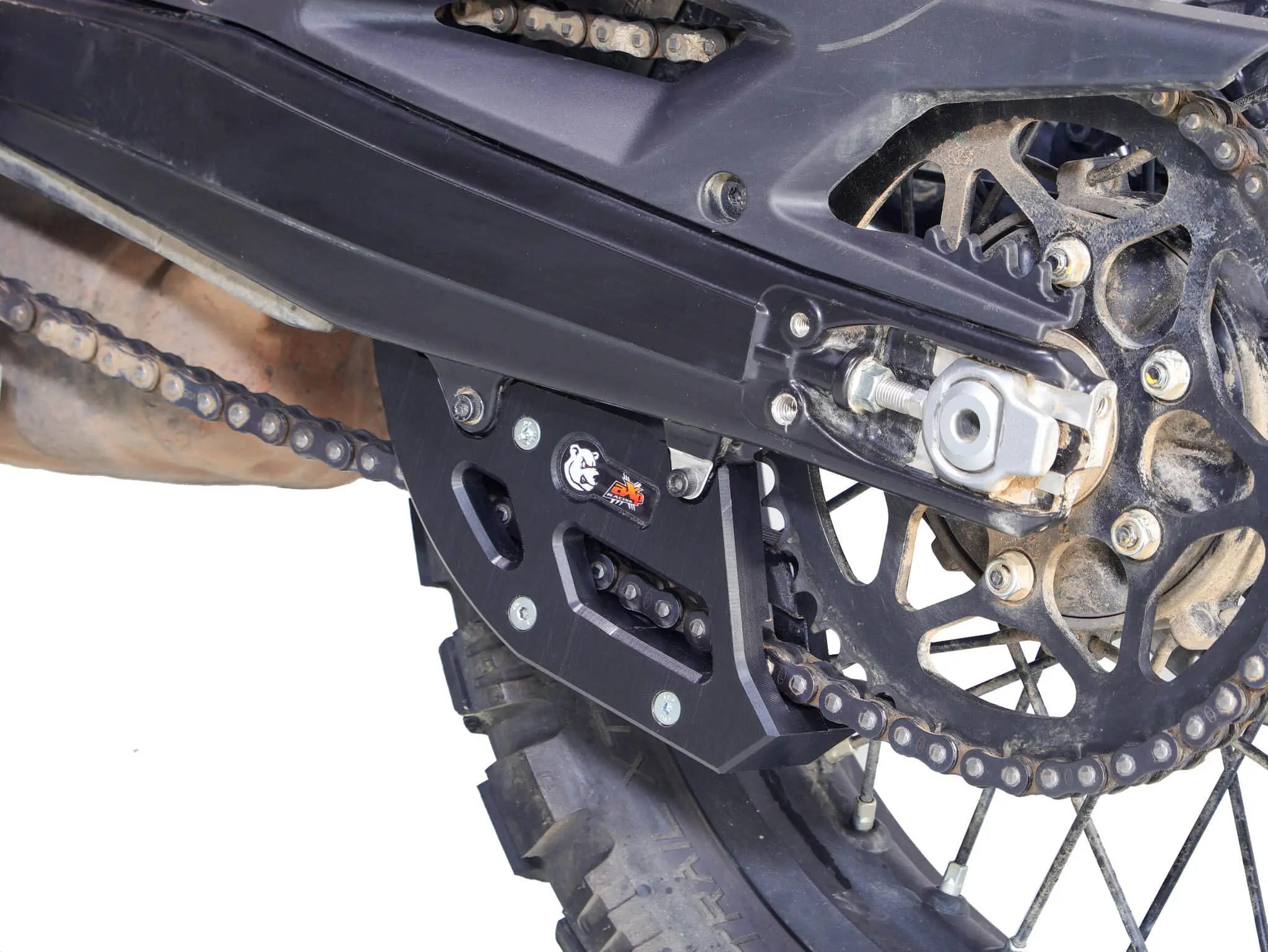 Axp Racing Chain Guide