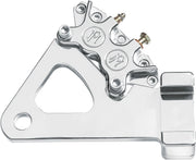 Zestaw zacisku hamulcowego Performance Machine na tył, rotor 11,5"