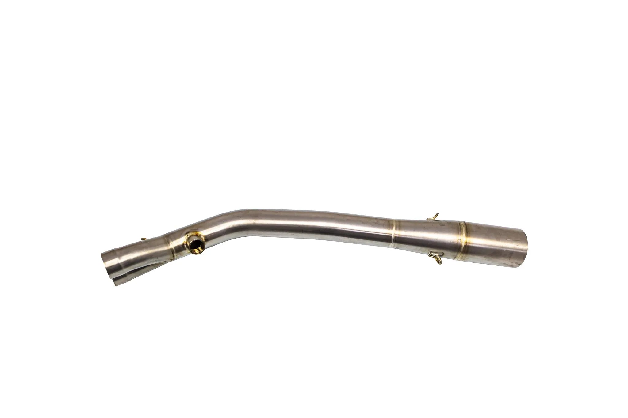 Rura łącząca Akrapovic do kolektora Y / kolektora