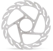 Moto-Master Flame Series Fixed Brake Rotor