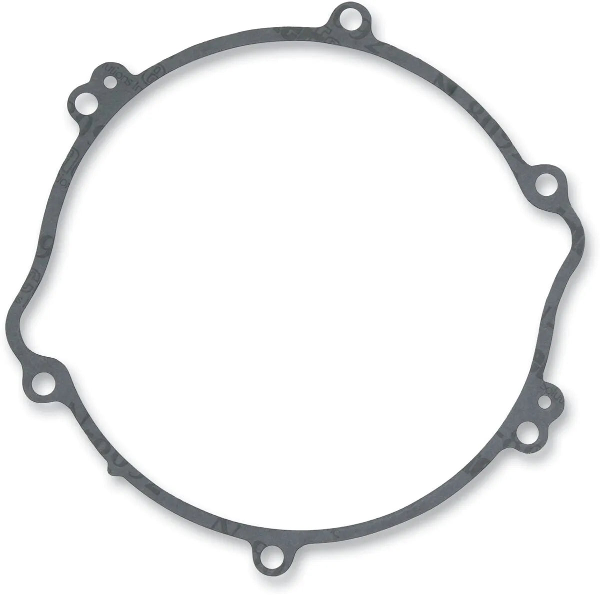 Moose Offroad Clutch Cover Gasket