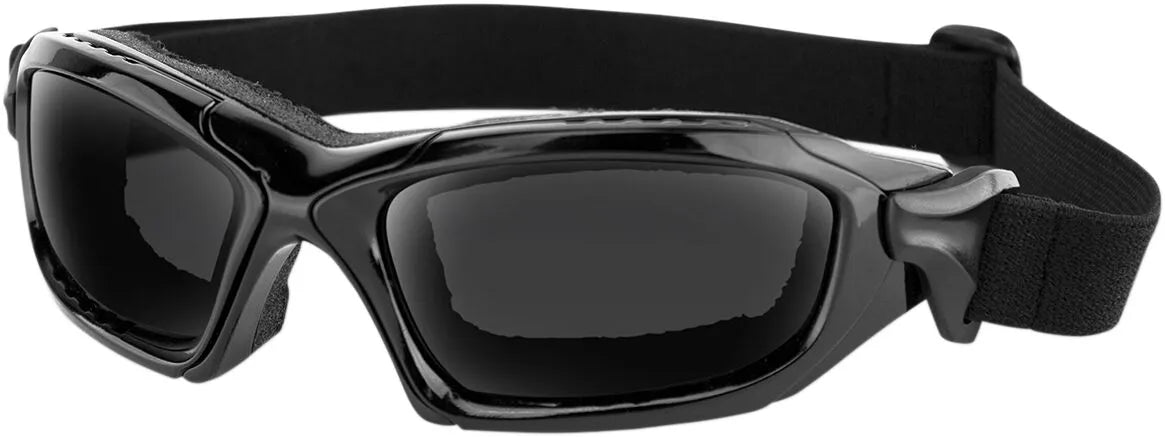 Bobster Diesel Goggle Black