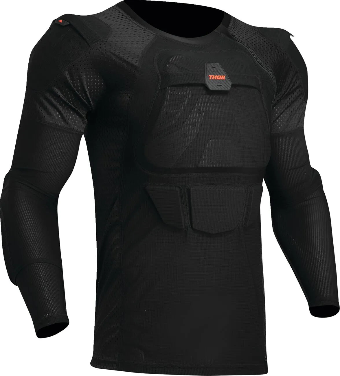 Thor Sentry Stealth Guard Black