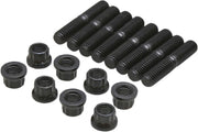 Kibblewhite Rocker Arm Stud Kit - High-tensile Steel